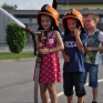 Kindergarten bei FF Kirchham - 2017